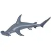 Image de Collecta Figure de requin marteau (M)