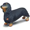 Image de Collecta Dackelhund