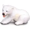 Image de Collecta Ourson polaire assis