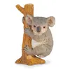Image de Koala grimpant Figurines Collecta