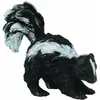 Image de Collecta Moufette