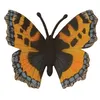 Image de Figurine Papillon petite tortue Figurines Collecta
