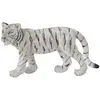 Image de Collecta Jeune Tigre Blanc - Marchant (M)