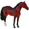 Image de Collecta étalon Hanovrien Marron (Xl)