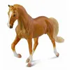Image de Étalon de cheval de randonnée CollectA Tennessee, Golden Palomino