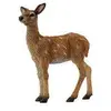Image de Figurine Cerf rouge : Faon Figurines Collecta