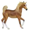 Image de Figurine Cheval Arabe : Jument marron Figurines Collecta