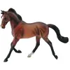 Image de Collecta Jument de race pur-sang anglaise (XL) 88477