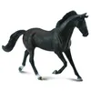 Image de Figurine Jument noire Figurines Collecta