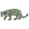 Image de Figurine : Animaux sauvages : Léopard des neiges Figurines Collecta