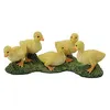 Image de Canard - Canetons Figurines Collecta