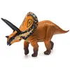 Image de Figurine Dinosaure : Torosaure Figurines Collecta