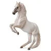 Image de Figurine Cheval Lipizzan : Etalon Figurines Collecta