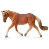 Image de Figurine Cheval Haflinger : Jument Figurines Collecta