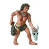 Image de Collecta PREHISTORIC NEANDERTHAL FEMME 5,1 x 7 cm