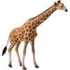 Image de Collecta Girafe Réticulée (Xl)