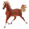 Image de Collecta animal de jeu Étalon arabe 25 cm ABS marron