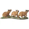 Image de Collecta Capybara Garçon (S)