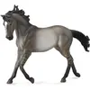 Image de Collecta Figurine *ÉTABLE MUSTANG - CHEVAL GRULLA