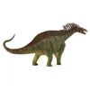 Image de Collecta - 3388556 - figurine - dinosaure - préhistoire - amargasaurus