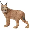 Image de Figurine Lynx Figurines Collecta