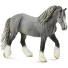 Image de Collecta Figurine de cheval Shire Mare (88574)