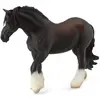 Image de Collecta Figurine noire Shire Mare (88582)