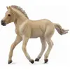 Image de Collecta Hengst Fjoordbrauner Falbe