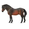 Image de Figurine Cheval : Dartmoor Pony Bai Figurines Collecta