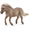 Image de Collecta Poney Shetland Gris Pomme (M)
