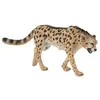 Image de Figurine guépard : roi cheetah figurines collecta