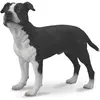 Image de Collecta Figurka collectionne les AMERICAN STAFFORDSHIRE TERRIERS