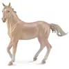 Image de Figurine Cheval XL : Akhal-Teke Jument Perlino Figurines Collecta