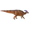 Image de Collecta PREHISTORIC Parasaurolophus DELUXE: ÉCHELLE 1:40