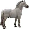 Image de Figurine cheval : Fjord étalon gris Figurines Collecta