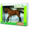 Image de Collecta Cheval anglais pur-sang