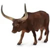 Image de Collecta Vache Ankole-Watusi