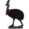 Image de Collecta Figurine Cassaur avec casque, pièce de collection (004-88651)