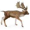 Image de Figurine : Animaux de la forêt : Daim mâle Figurines Collecta