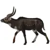 Image de Figurine nyala de montagne figurines collecta
