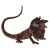 Image de Figurine lézard à colerettes figurines collecta