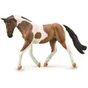 Image de Collecta Figurine Pinto Mare cheval brun (004-88691)