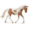 Image de Collecta Figurine *PINTO MARE PALOMINO CHEVAL