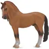 Image de Collecta Cheval figurine Campolina Mâle Red Dun (004-88701)