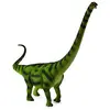 Image de Figurine Dinosaure : Daxiatitan Figurines Collecta