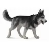 Image de Figurine Chien : Husky de Sibérie