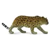Image de Figurines Animaux sauvages : Léopard amour Figurines Collecta