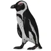Image de Collecta Animaux marins (S): MANCHOT DU CAP 3.8x5.8cm