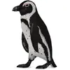 Image de Collecta Pingouin Sud-Africain (S)