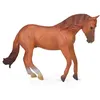 Image de Figurine Cheval XL : Étalon Australien Marron Figurines Collecta